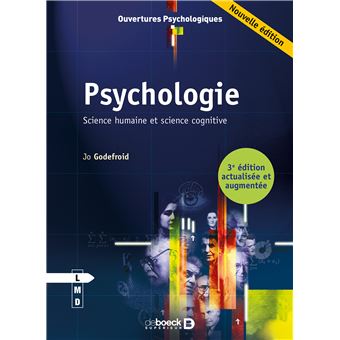 Psychologie - 1