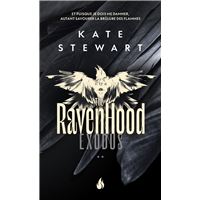 The Ravenhood - Tome 2 Exodus