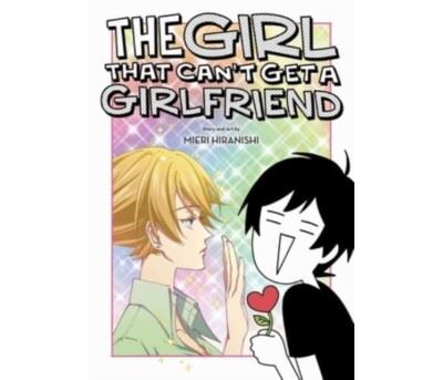 Girl that cant get a girlfriend