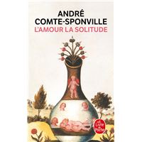 Europe 1 on X: 🔵 Ce mercredi 8 mars à 8h13 sur #Europe1 ➡️ @SoMabrouk  reçoit André Comte-Sponville, philosophe et auteur de « La clé des champs  et autres impromptus » aux