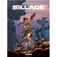Sillage T21 Exfiltration