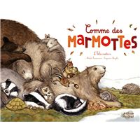 Comme des marmottes