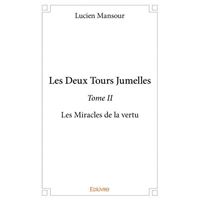 Les deux tours jumelles