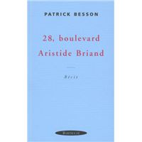 25 boulevard Aristide Briand