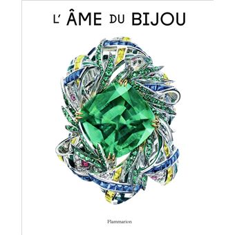 Très beau livre sur les Pierres précieuses - Van Cleef & Arpels - Flammarion