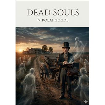 Dead Souls - 1