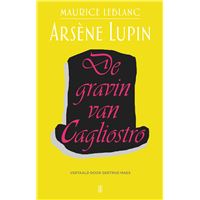 Gravin De Cagliostro