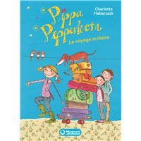 Pippa Pepperkorn - Le Voyage scolaire (4)