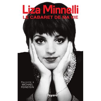 Le Cabaret de ma vie - 1