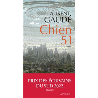 Chien 51 - 1
