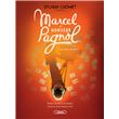 Marcel et Monsieur Pagnol - Le livre du film
