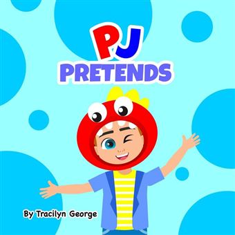 PJ Pretends - 1