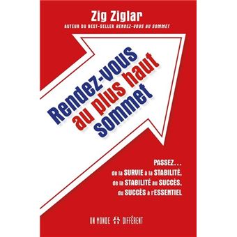 Rendez-vous au plus haut sommet - 1