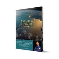 Thomas Pesquet raconte notre planète bleue
