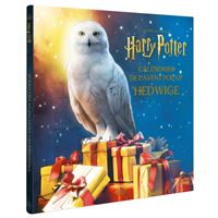Harry Potter -  : Calendrier de l'Avent Hedwige Harry Potter