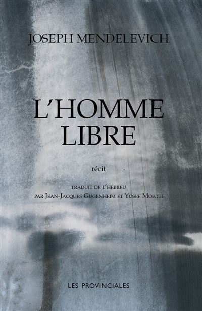 L’homme libre