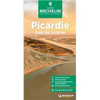 Guide Vert Picardie