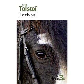 Le cheval/albert - 1