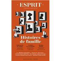 Esprit - Histoires de famille