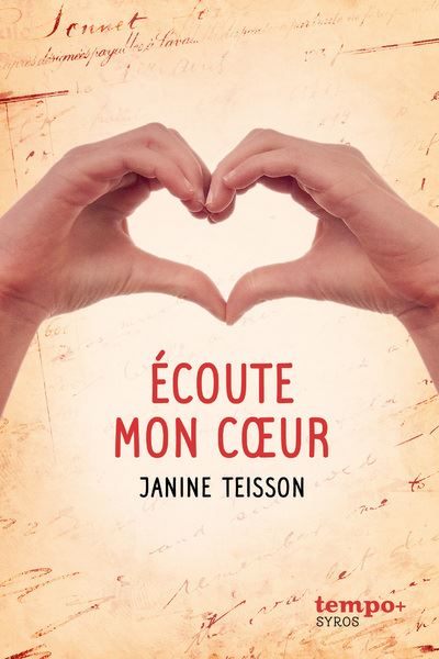 Écoute mon coeur - Janine Teisson - Poche