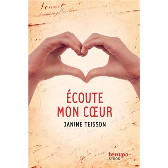 Écoute mon coeur - 1