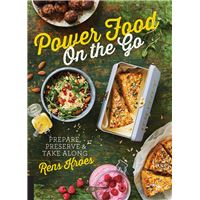 Power Food On the Go