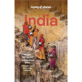 India 20ed -Anglais-