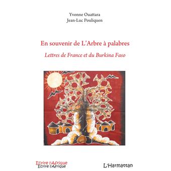 En souvenir de l'Arbre à palabres - 1