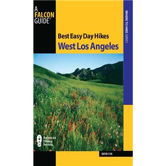 Best Easy Day Hikes West Los Angeles - 1