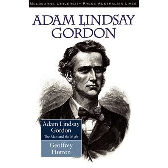 Adam Lindsay Gordon - 1