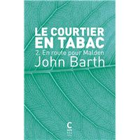 Le Courtier en tabac - 2