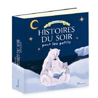 Les plus jolies histoires du soir pour les petits