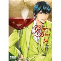 Les Gouttes De Dieu - Tome 44 - Les Gouttes de Dieu - Tome 44