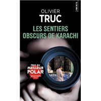 Les sentiers obscurs de karachi