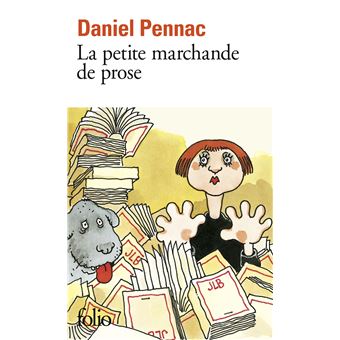 La petite marchande de prose - 1