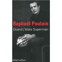 Quand j'étais superman