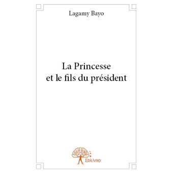 La princesse et le fils du président - 1