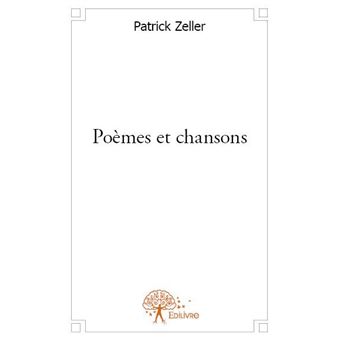 Poèmes et chansons - 1