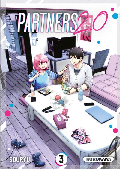 Partners 2.0 - 3. Tome 3