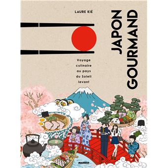 Japon Gourmand - 1