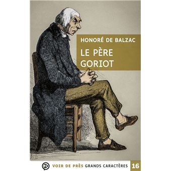Le pere goriot - 1