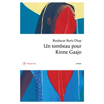 Un tombeau pour Kinne Gaajo - 1