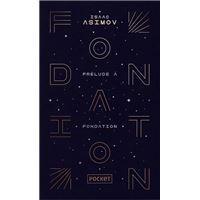 Prélude à Fondation - collector