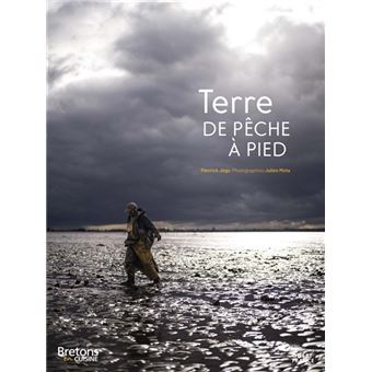 Terre de pêche à pied