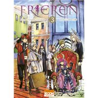 Frieren - Tome 03 : Frieren T03