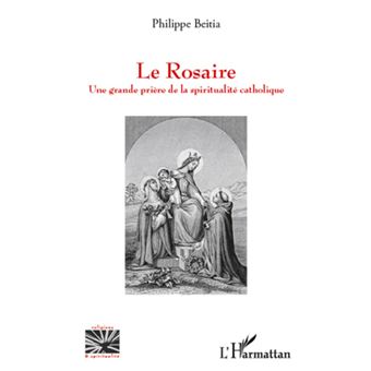 Religions et Spiritualité - Religions et Spiritualité, Une grande prière de la spiritualité catholique - 1