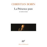 Une lecture audio d'Isabelle Mounier d'un texte de Christian Bobin écrit en  1992 : « Le plâtrier siffleur ». Un texte poético-philosophique  nourricier, By Voix de passage