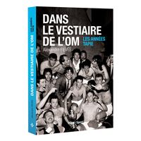 L'Histoire illustrée de l'Olympique de Marseille : Un club, une légende  (0), bd chez Hugo BD de Pérès, Christopher