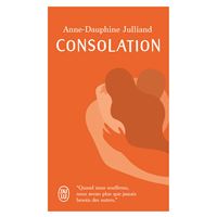 Consolation