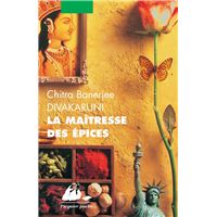 La Maîtresse des épices